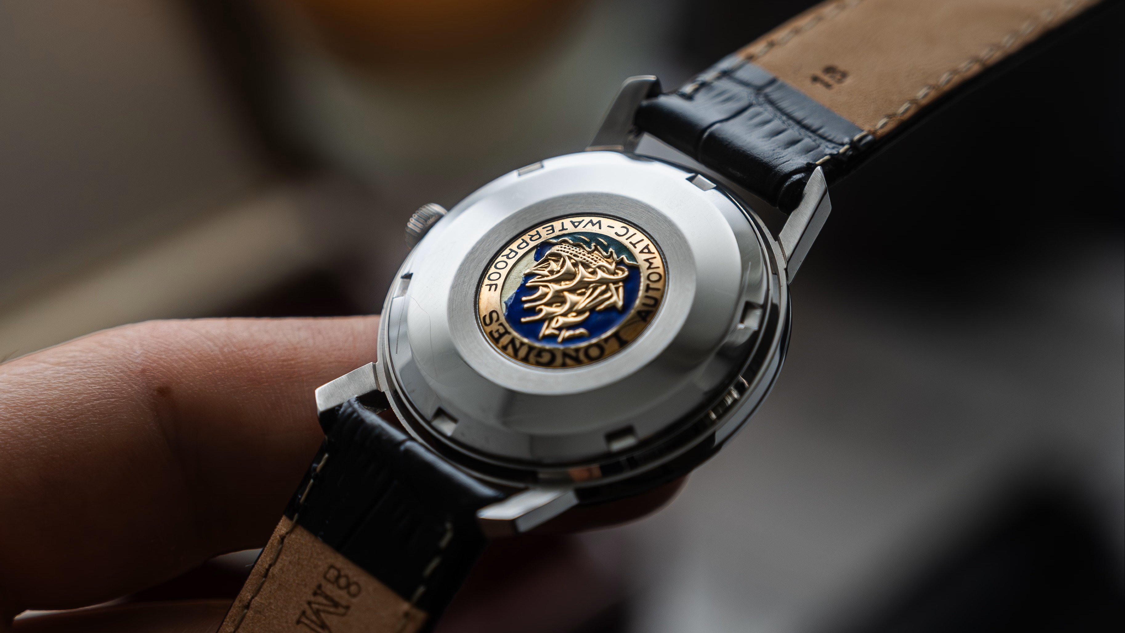 Luxury Watches