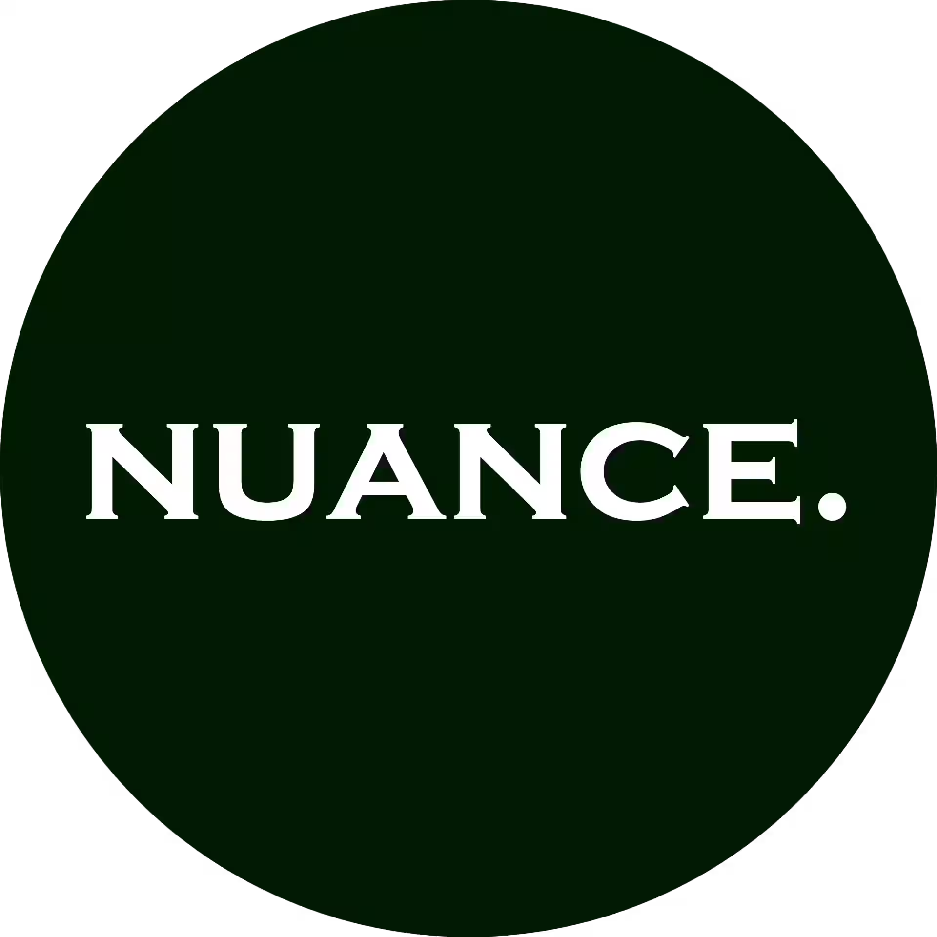 Nuance Watches Logo