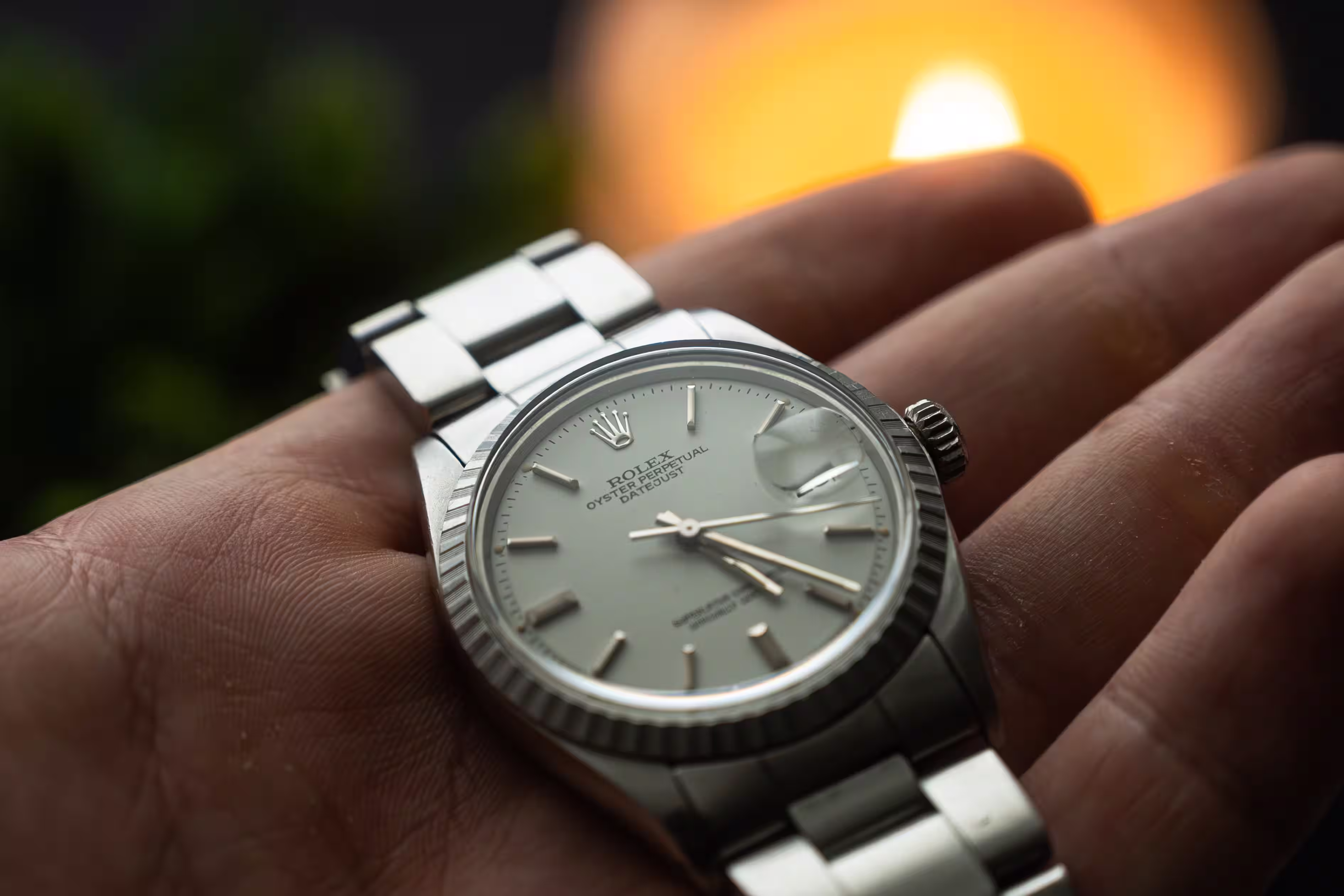 Vintage Watches