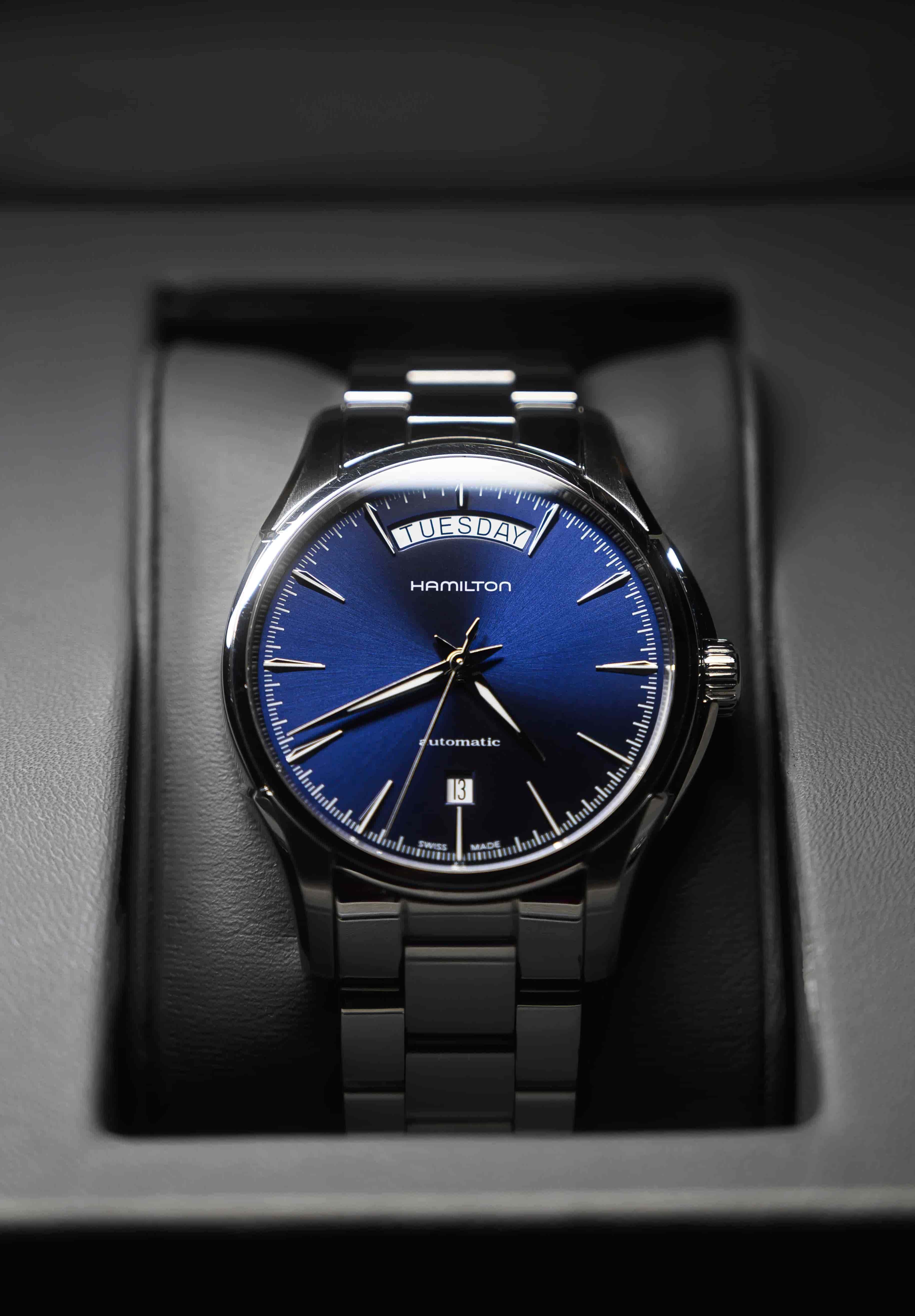 Hamilton Jazzmaster