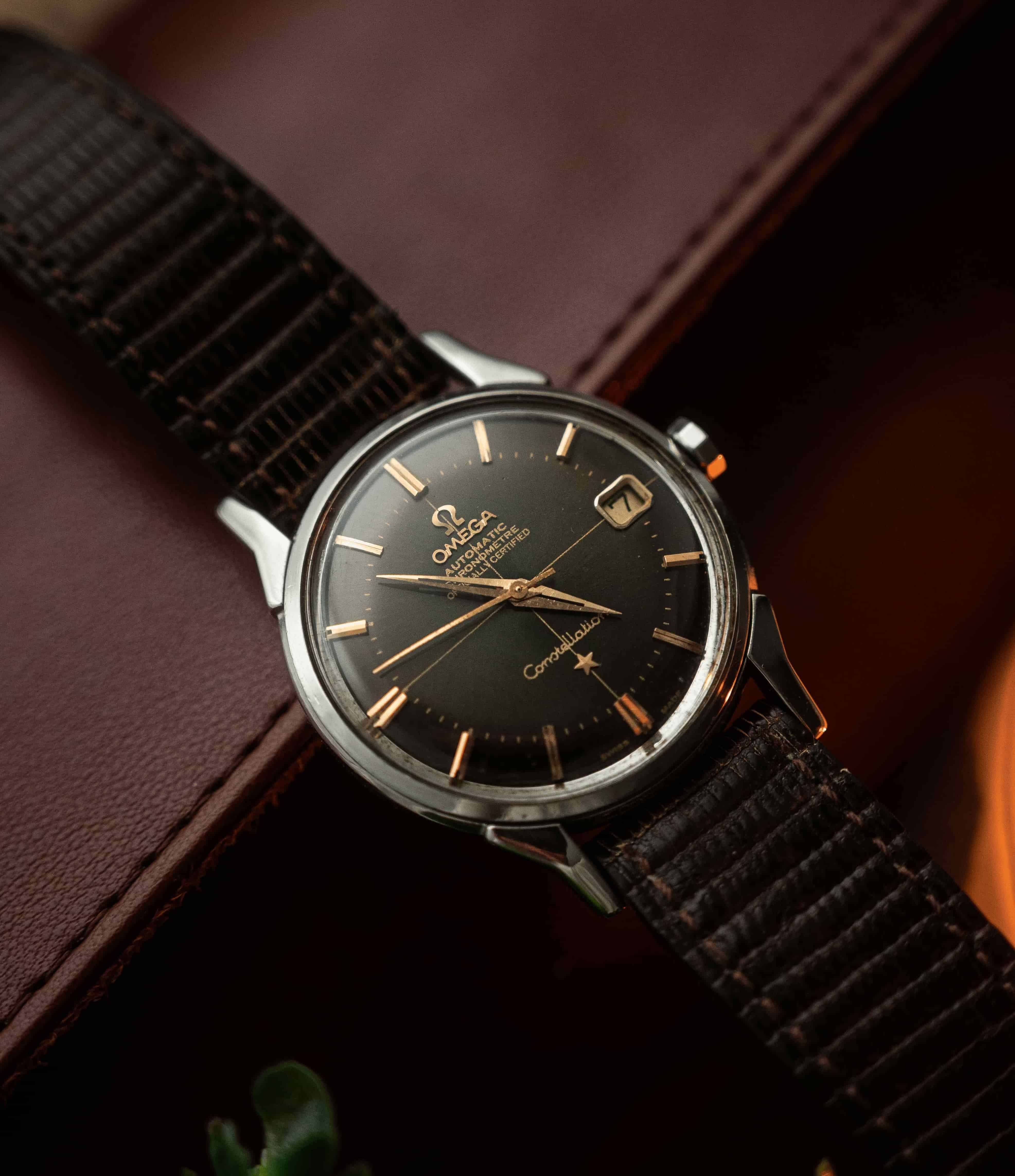 Relojes NuanceWatches